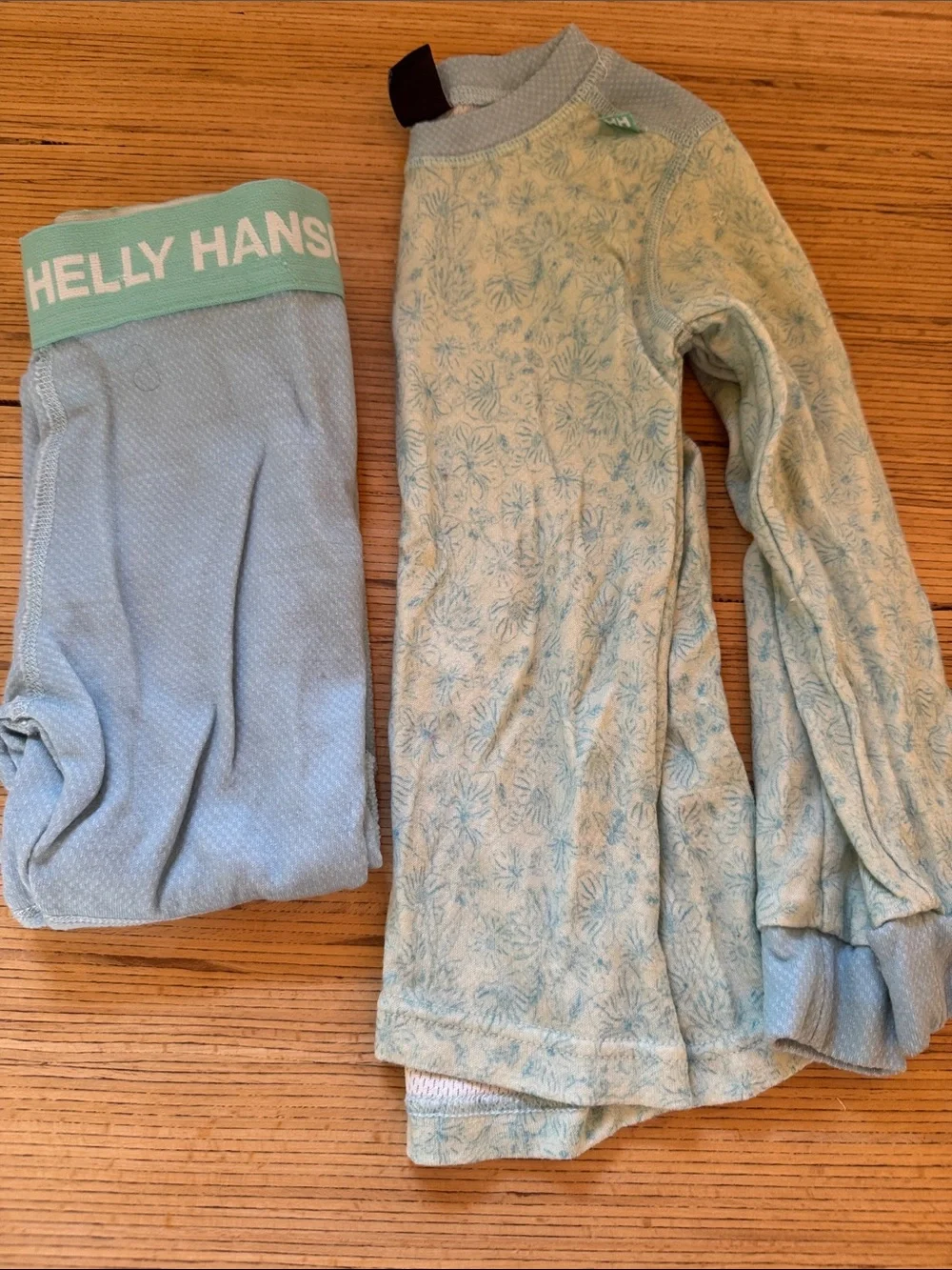 Helly Hansen Base Layer